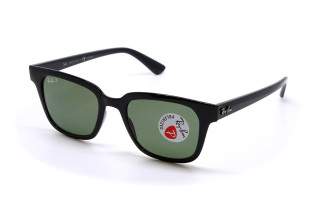 Сонцезахистні окуляри RB 4323 601/9A 51 - linza.com.ua