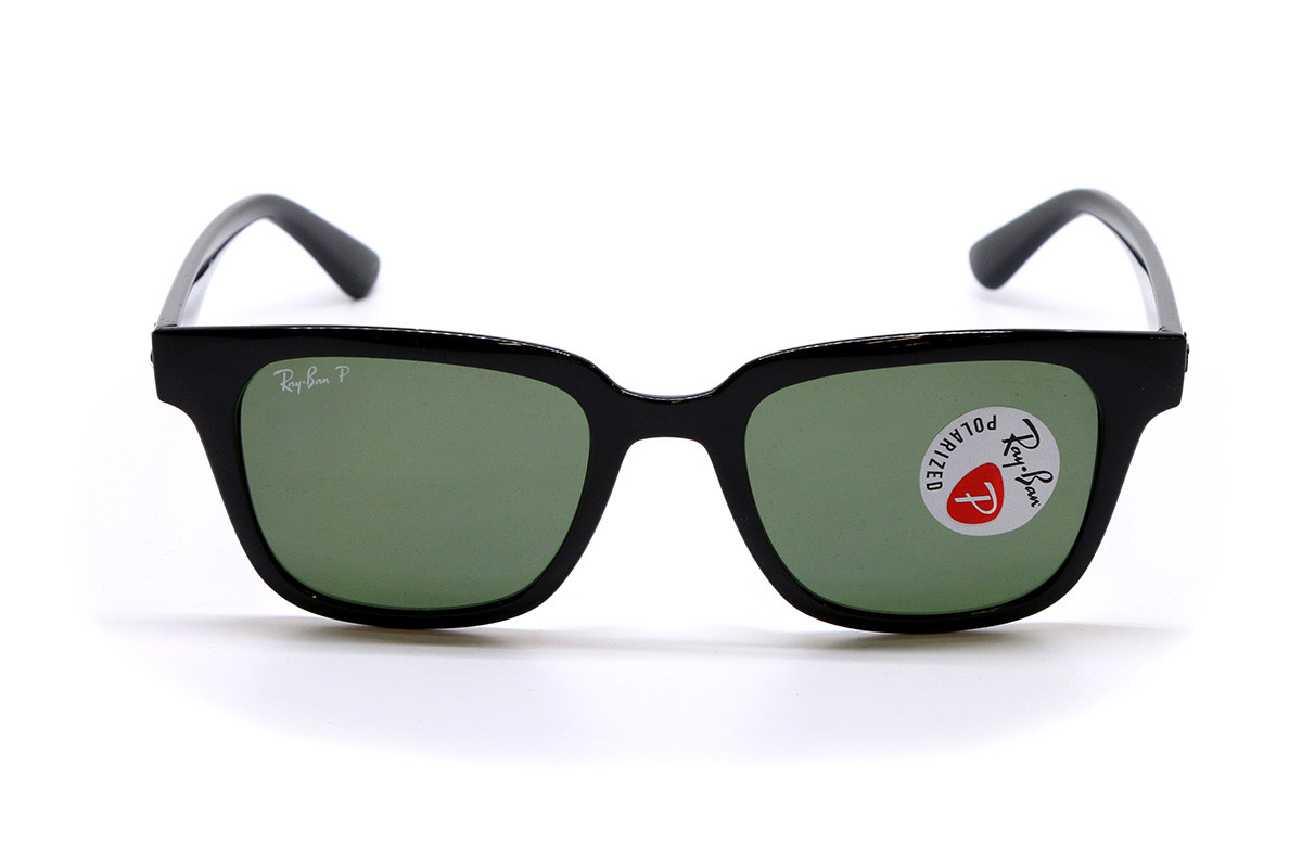 Солнцезащитные очки RB 4323 601/9A 51 Фото №2 - linza.com.ua