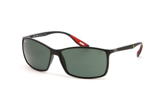 Солнцезащитные очки RB 4179M F60271 60 - linza.com.ua