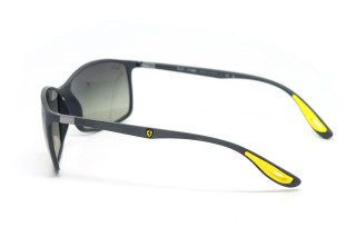 Солнцезащитные очки RB 4179M F60811 60 Фото №3 - linza.com.ua