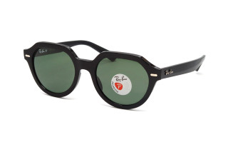 Солнцезащитные очки RB 4399 901/58 53 - linza.com.ua