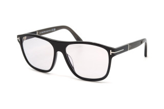 Сонцезахистні окуляри TOM FORD FT1081 01A 58 - linza.com.ua