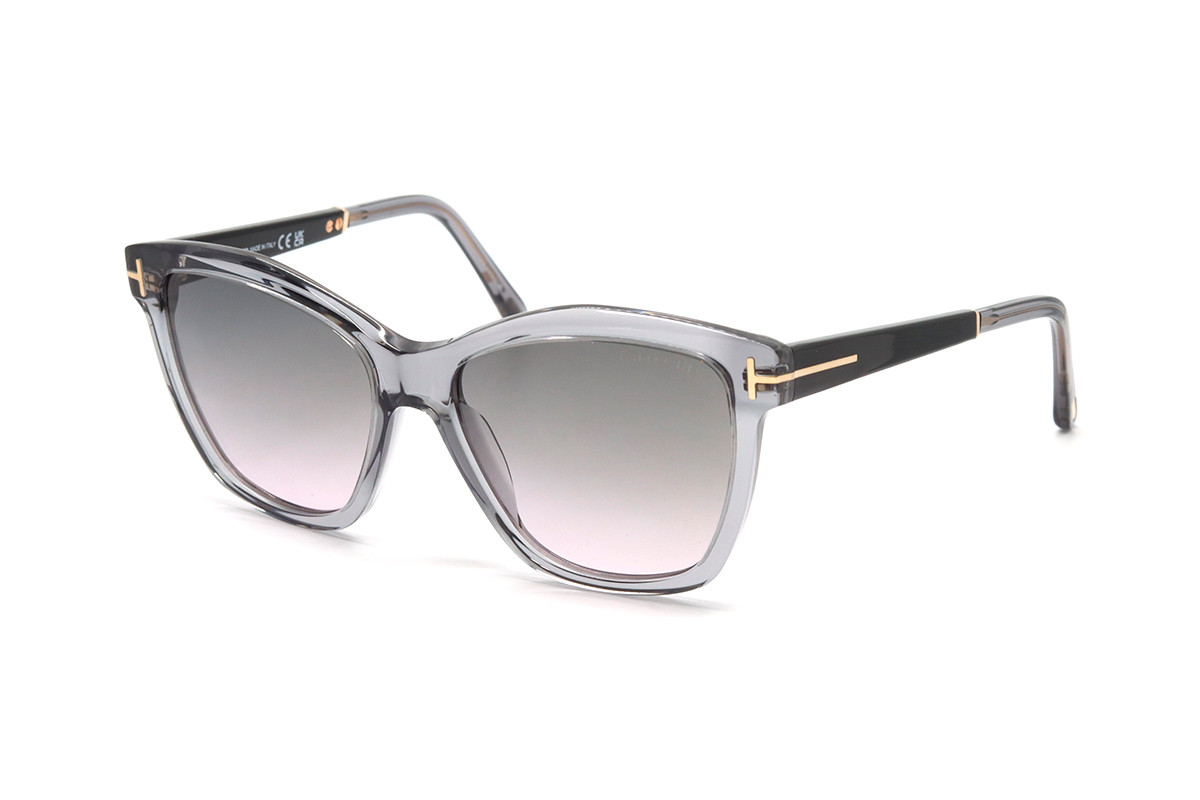 Сонцезахисні окуляри TOM FORD FT1087 20A 54 Фото №1 - linza.com.ua