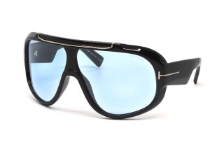 Солнцезащитные очки TOM FORD FT1093 01V 71 - linza.com.ua