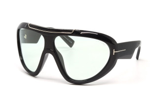 Солнцезащитные очки TOM FORD FT1094 01N 72 - linza.com.ua