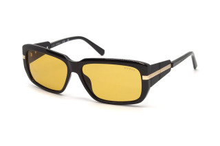 Солнцезащитные очки GUESS GU00090 01E 60 - linza.com.ua