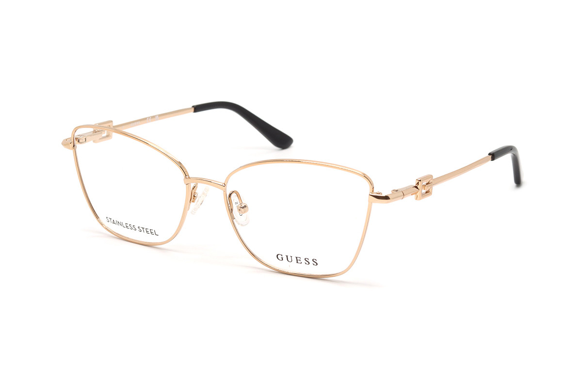 Оправы GUESS GU2974 028 56 Фото №1 - linza.com.ua