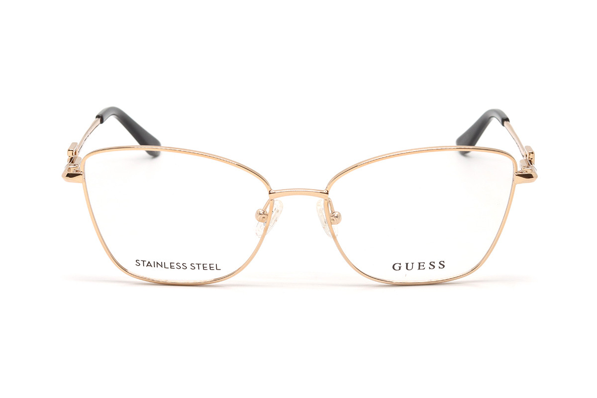 Оправи GUESS GU2974 028 56 Фото №3 - linza.com.ua