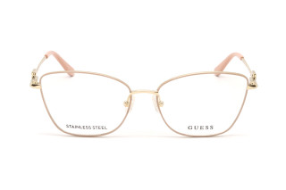 Оправи GUESS GU2974 074 56 Фото №2 - linza.com.ua