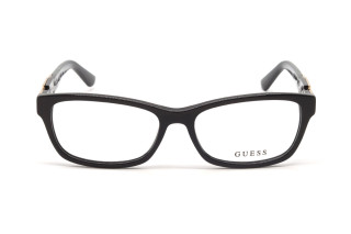 Оправи GUESS GU2986 001 55 Фото №4 - linza.com.ua