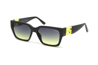 Солнцезащитные очки GUESS GU7916 41B 55 - linza.com.ua