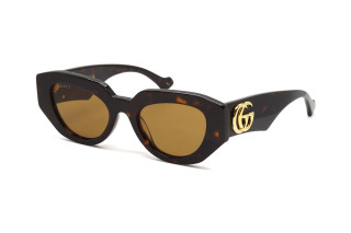 Сонцезахистні окуляри GUCCI GG1421S-002 51 - linza.com.ua