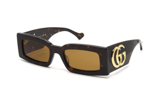 Сонцезахистні окуляри GUCCI GG1425S-002 53 - linza.com.ua