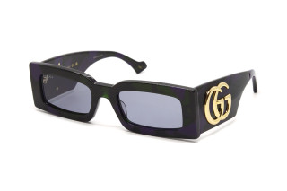 Сонцезахистні окуляри GUCCI GG1425S-003 53 - linza.com.ua