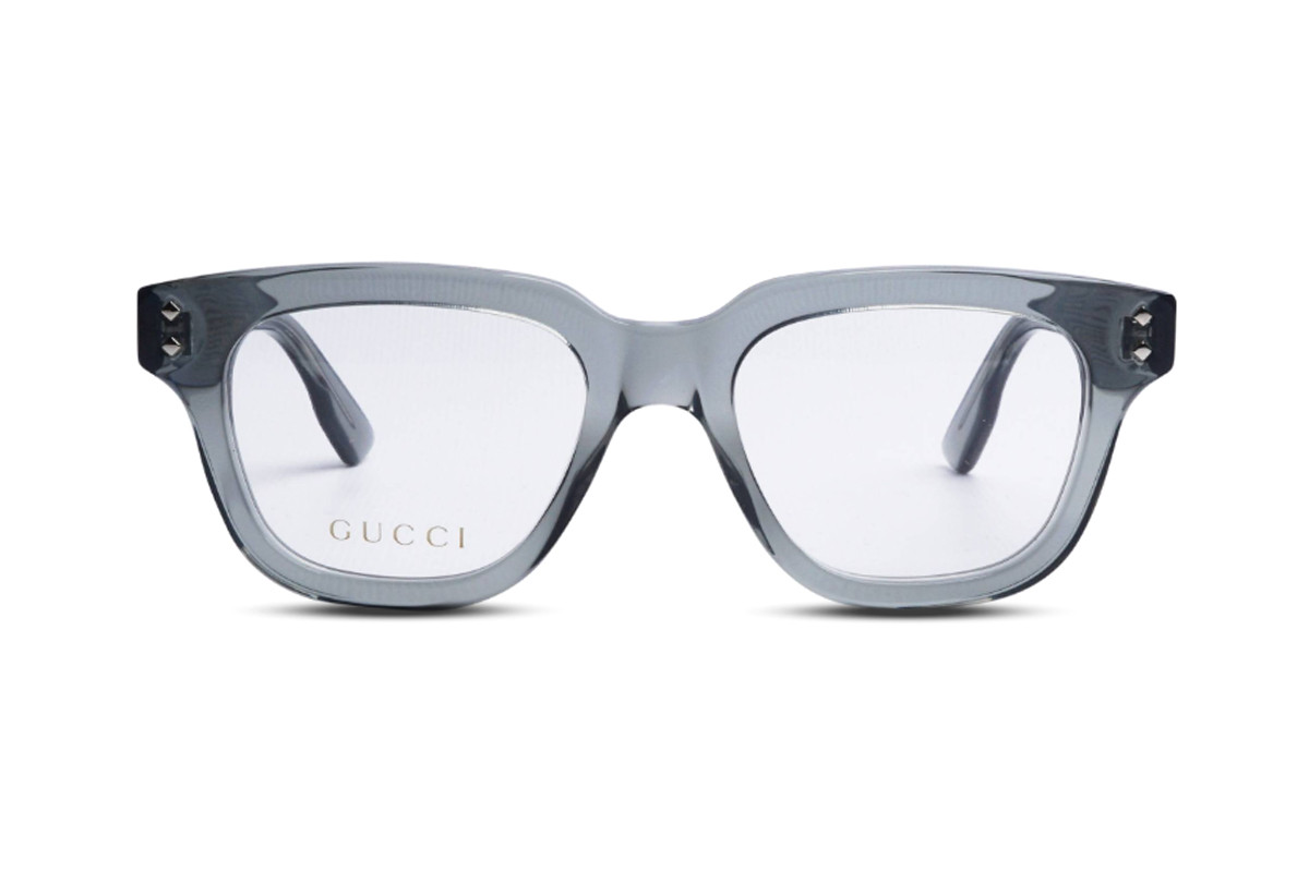 Оправы GUCCI GG1219O-003 50 Фото №2 - linza.com.ua