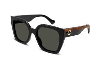 Сонцезахистні окуляри GUCCI GG1300S-001 55 - linza.com.ua