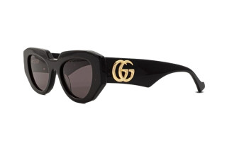 Солнцезащитные очки GUCCI GG1421S-001 51 - linza.com.ua