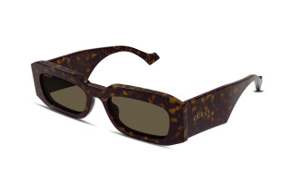 Солнцезащитные очки GUCCI GG1426S-002 54 - linza.com.ua