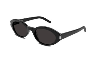 Сонцезахистні окуляри SAINT LAURENT SL 567-001 51 - linza.com.ua