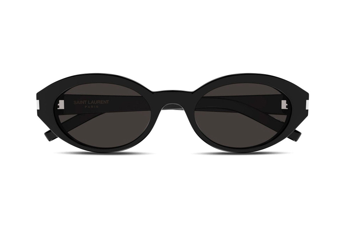 Сонцезахисні окуляри SAINT LAURENT SL 567-001 51 Фото №2 - linza.com.ua