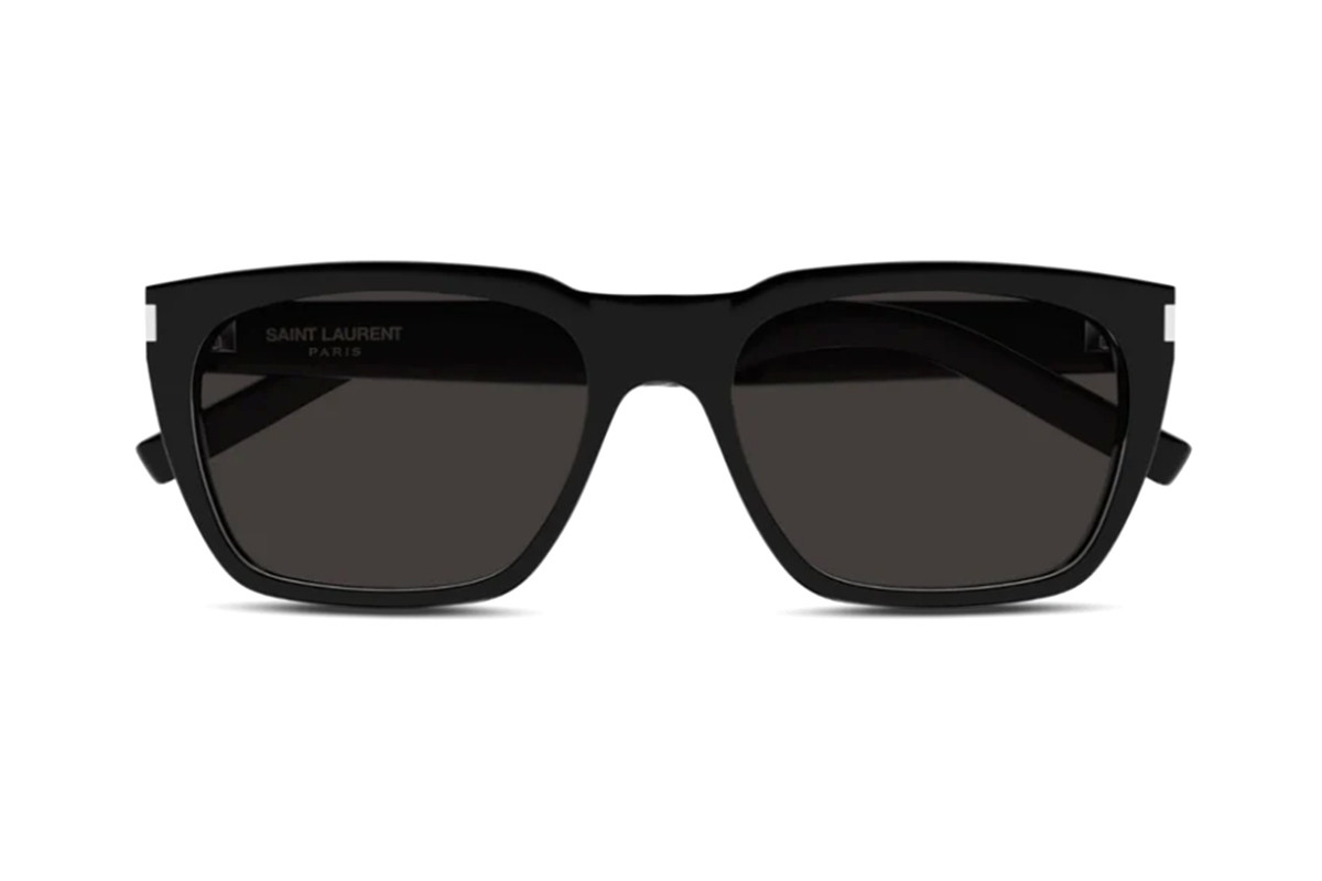 Оправы SAINT LAURENT SL 598 OPT-001 56 Фото №5 - linza.com.ua