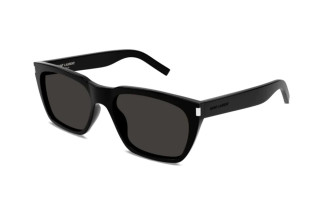 Солнцезащитные очки SAINT LAURENT SL 598-001 56 - linza.com.ua