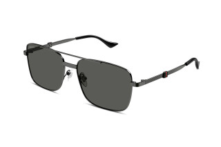 Солнцезащитные очки GUCCI GG1441S-001 58 - linza.com.ua