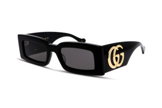 Солнцезащитные очки GUCCI GG1425S-001 53 - linza.com.ua