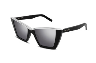 Солнцезащитные очки SAINT LAURENT SL 570-002 54 - linza.com.ua