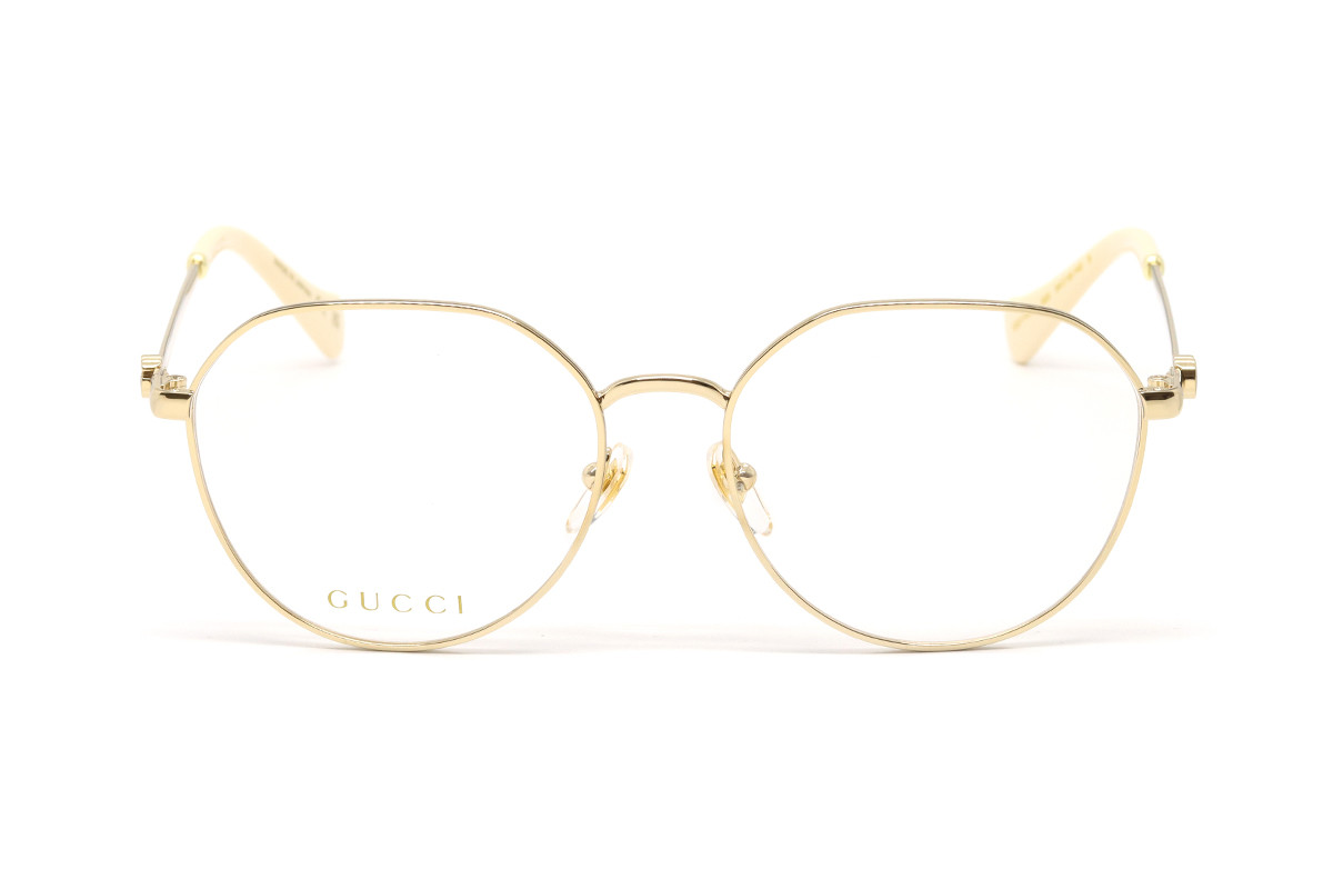 Оправи GUCCI GG1145O-003 54 Фото №4 - linza.com.ua