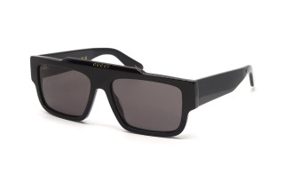 Сонцезахистні окуляри GUCCI GG1460S-001 56 - linza.com.ua
