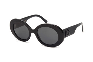Сонцезахистні окуляри DG 4448 501/87 51 - linza.com.ua