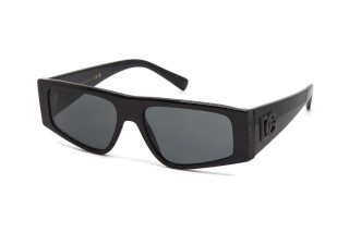 Сонцезахистні окуляри DG 4453 501/87 55 - linza.com.ua