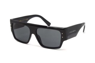 Сонцезахистні окуляри DG 4459 501/87 56 - linza.com.ua