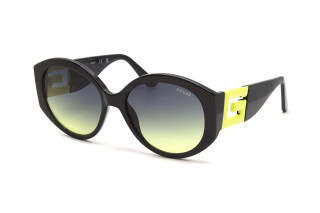 Солнцезащитные очки GUESS GU7917 41B 56 - linza.com.ua