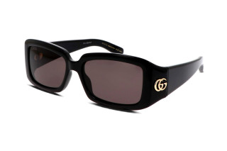 Солнцезащитные очки GUCCI GG1403S-001 54 - linza.com.ua