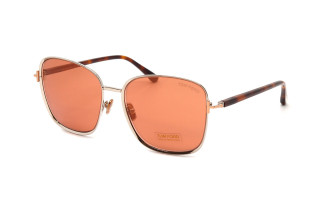 Солнцезащитные очки TOM FORD FT1029 12G 57 - linza.com.ua