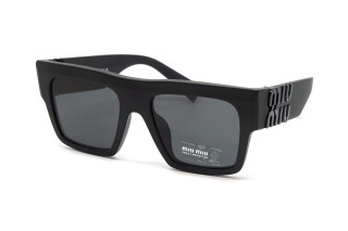 Солнцезащитные очки MU 10WS 1BO5S0 55 - linza.com.ua