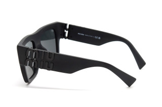 Солнцезащитные очки MU 10WS 1BO5S0 55 Фото №4 - linza.com.ua