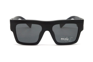 Солнцезащитные очки MU 10WS 1BO5S0 55 Фото №5 - linza.com.ua