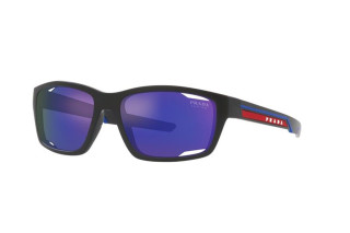 Солнцезащитные очки PS 04YS 16G05U 57 - linza.com.ua