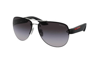 Солнцезащитные очки PS 55YS 1BC09U 64 - linza.com.ua