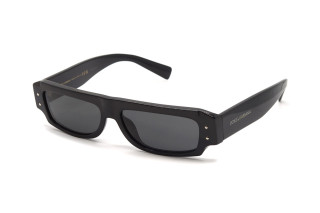 Сонцезахистні окуляри DG 4458 501/87 55 - linza.com.ua