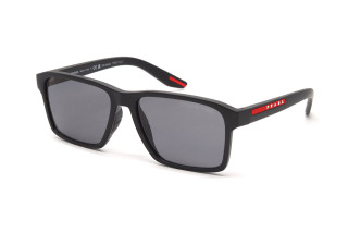Сонцезахистні окуляри PS 05YS DG002G 58 - linza.com.ua