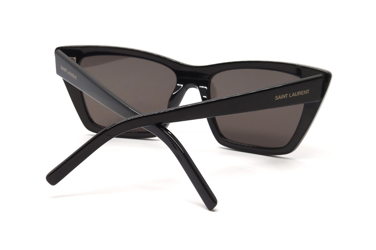 Сонцезахисні окуляри SAINT LAURENT SL 276 MICA-032 55 Фото №3 - linza.com.ua