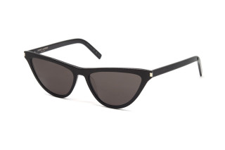 Солнцезащитные очки SAINT LAURENT SL 550 SLIM-001 56 - linza.com.ua