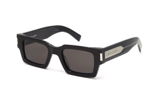 Сонцезахистні окуляри SAINT LAURENT SL 572-001 50 - linza.com.ua