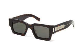Солнцезащитные очки SAINT LAURENT SL 572-002 50 - linza.com.ua