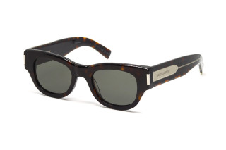 Солнцезащитные очки SAINT LAURENT SL 573-002 49 - linza.com.ua