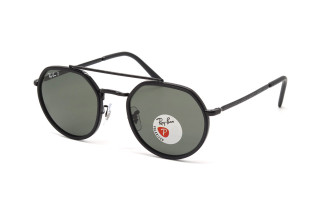 Сонцезахистні окуляри RB 3765 002/58 53 - linza.com.ua